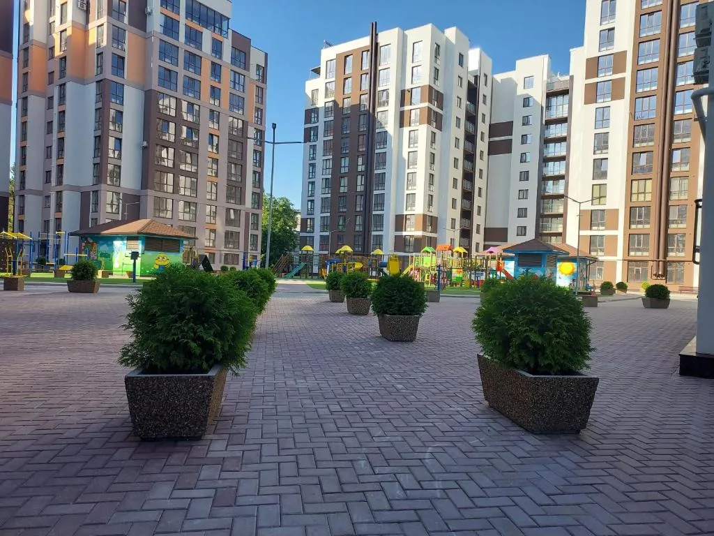 Image of Аэропорт Апартаменты Комфорт