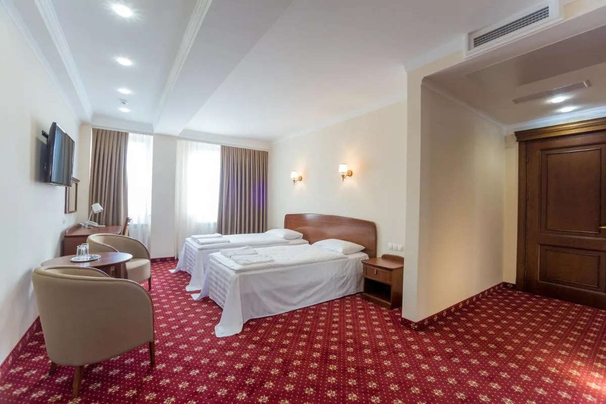 Image 5 of Ambassador Hotel