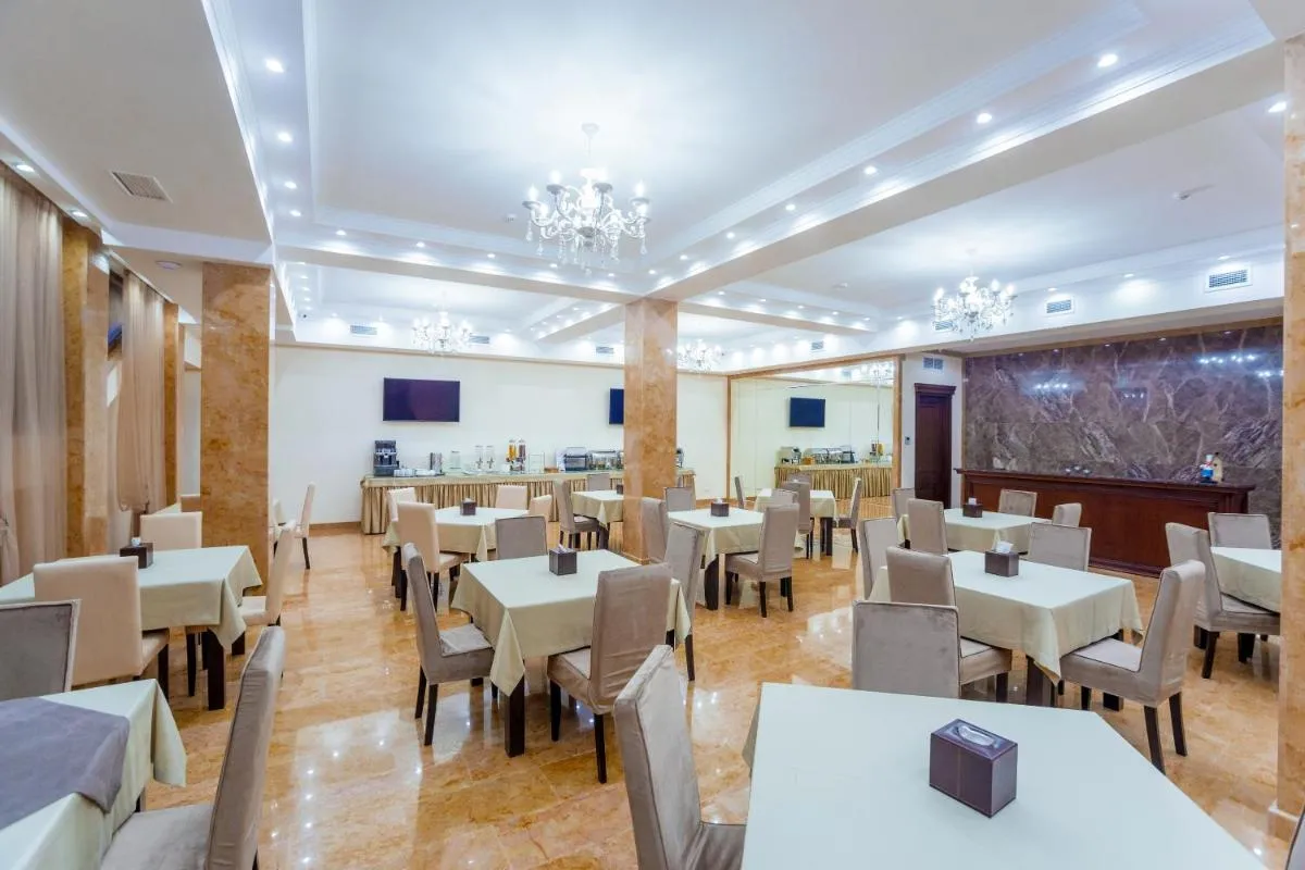 Image 3 of Ambassador Hotel