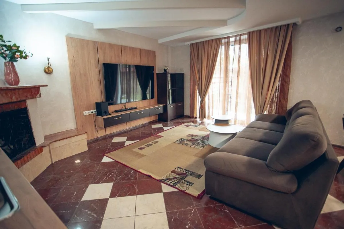Image 1 of Apart4you Hotel