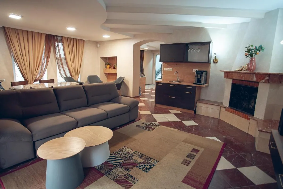 Image 2 of Apart4you Hotel
