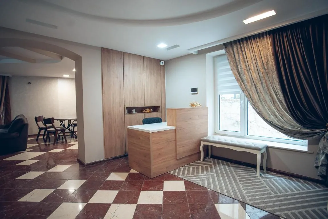 Image of Apart4you Hotel