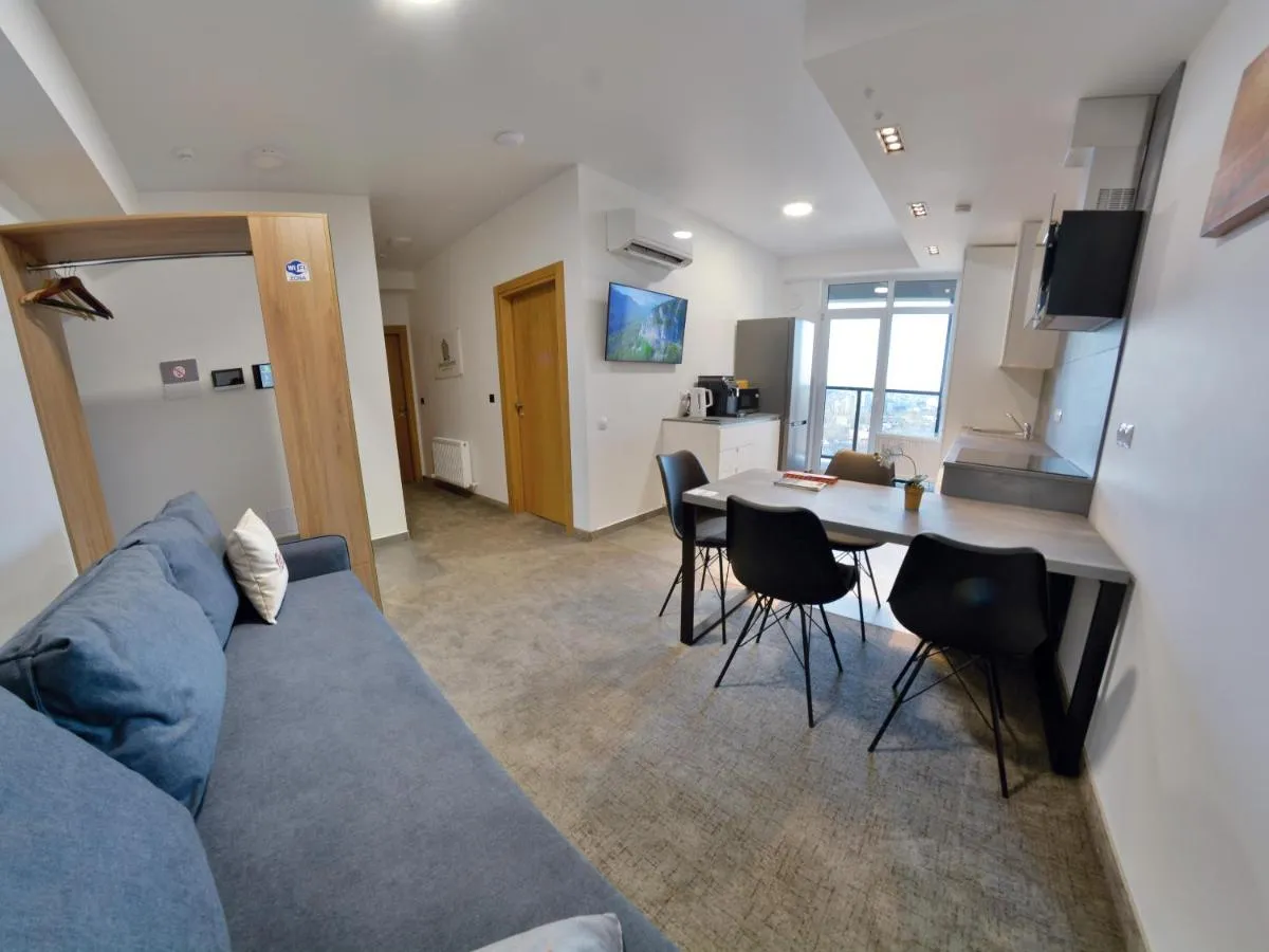 Image 2 of Apartment OneClickRenrt Oasis