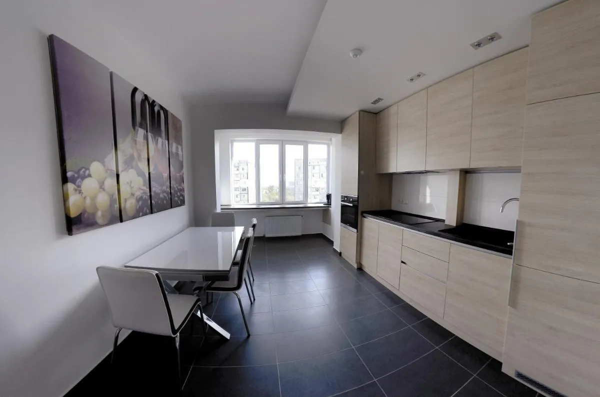 Image 3 of Apartment OneClickRent 01 Smarthouse