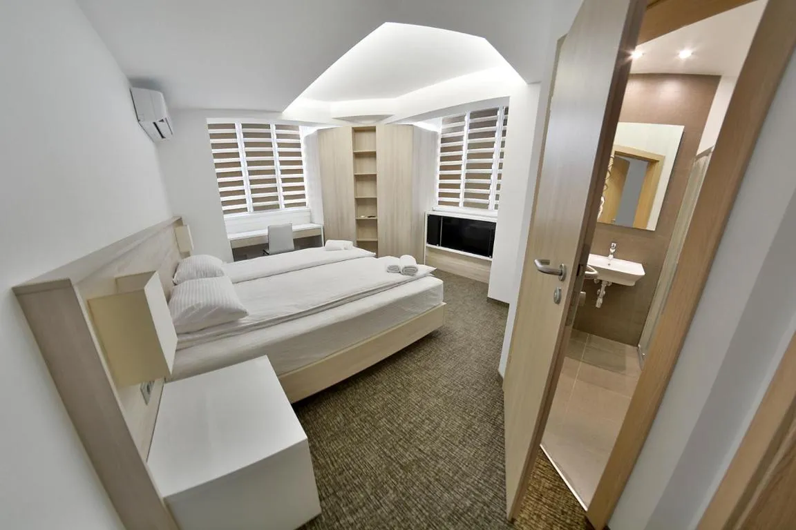 Image of Apartment OneClickRent_04 – Smart House