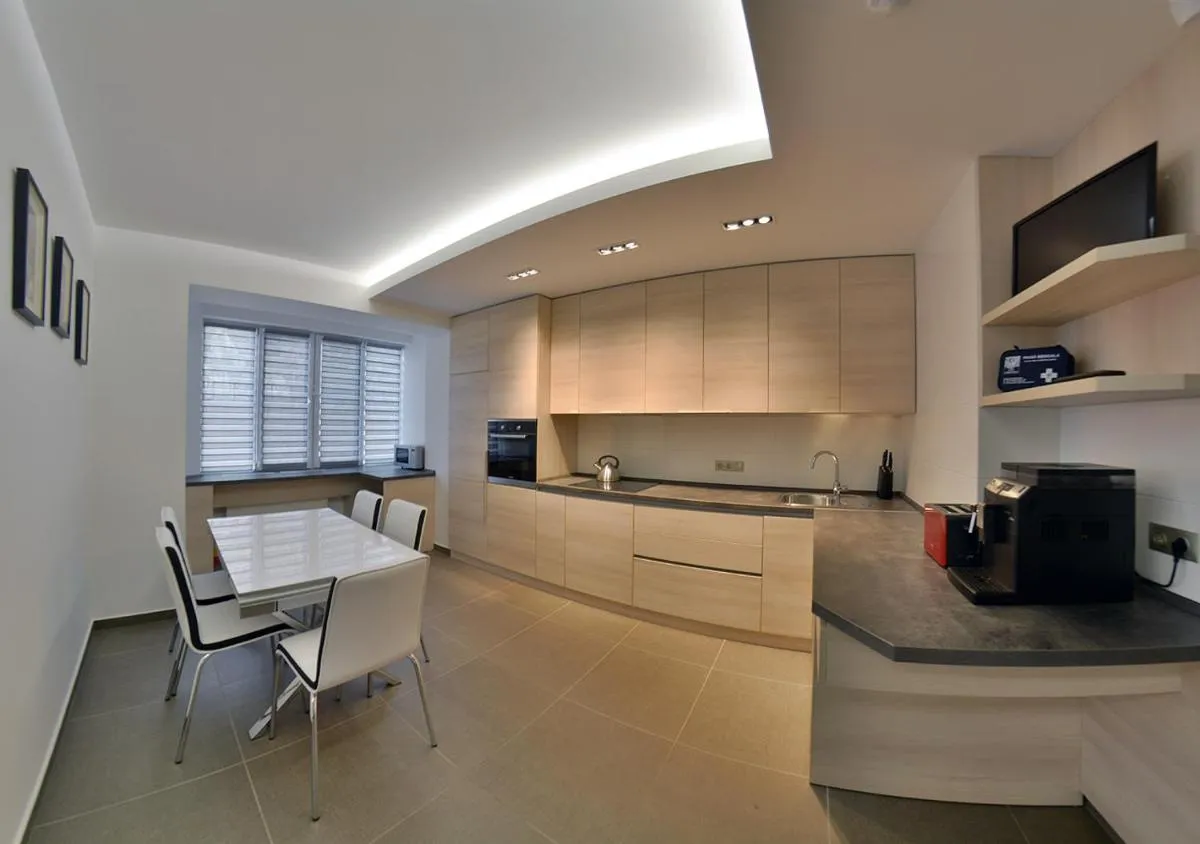 Image 3 of Apartment OneClickRent_04 – Smart House
