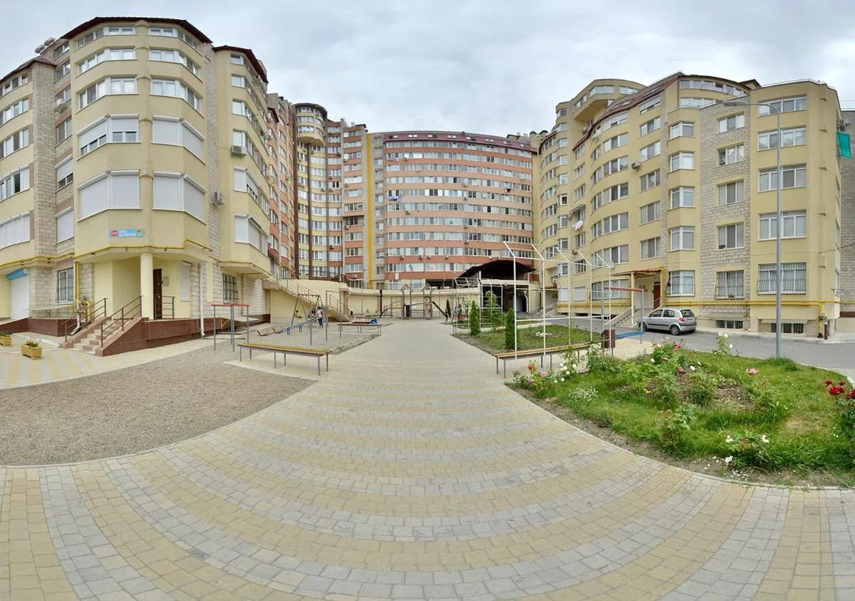 Image 4 of Apartment OneClickRent_04 – Smart House
