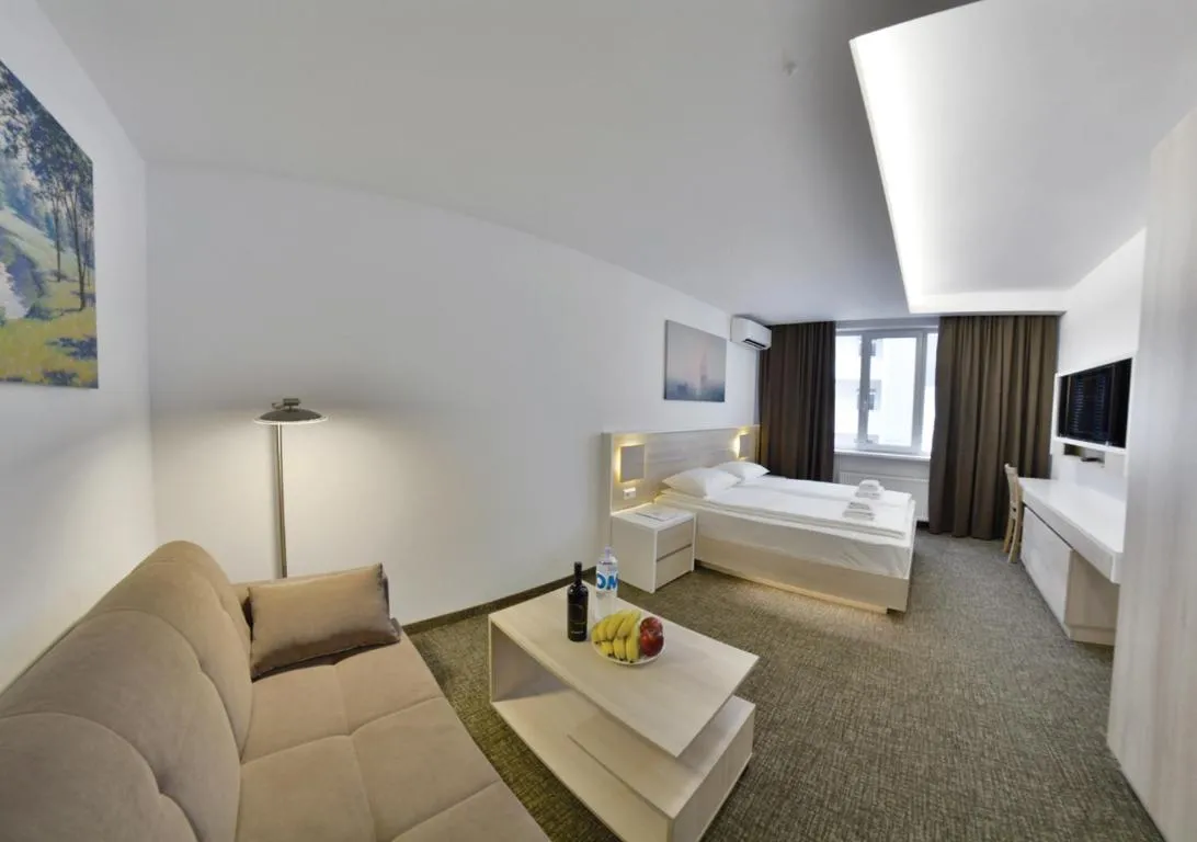 Image of Apartment OneClickRent_06-Smart House
