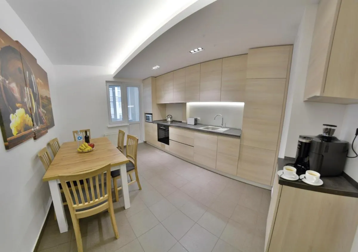 Image 3 of Apartment OneClickRent_06-Smart House