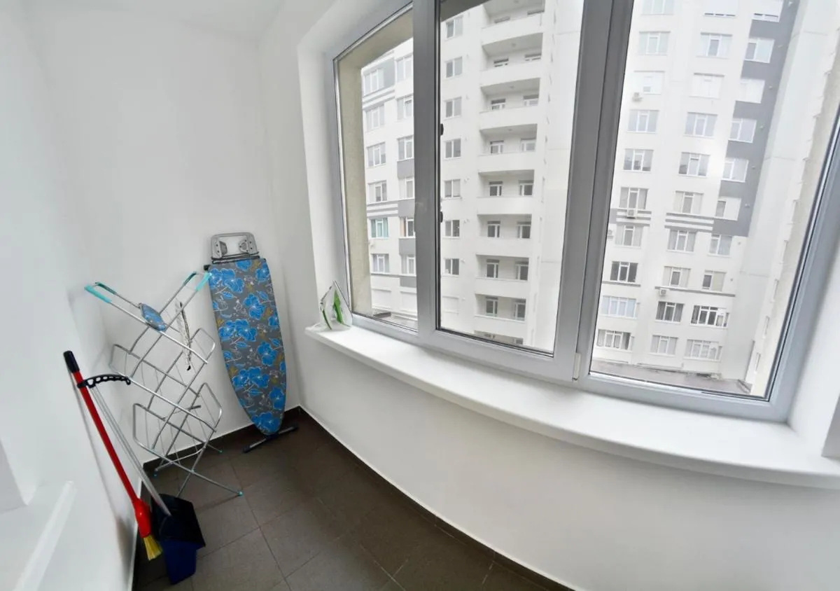 Image 4 of Apartment OneClickRent_06-Smart House