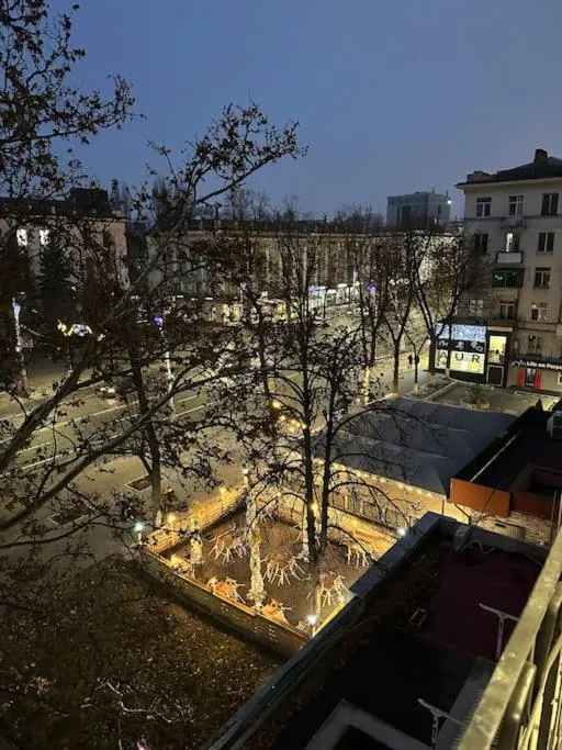 Image 5 of Apartment in center of Chisinau