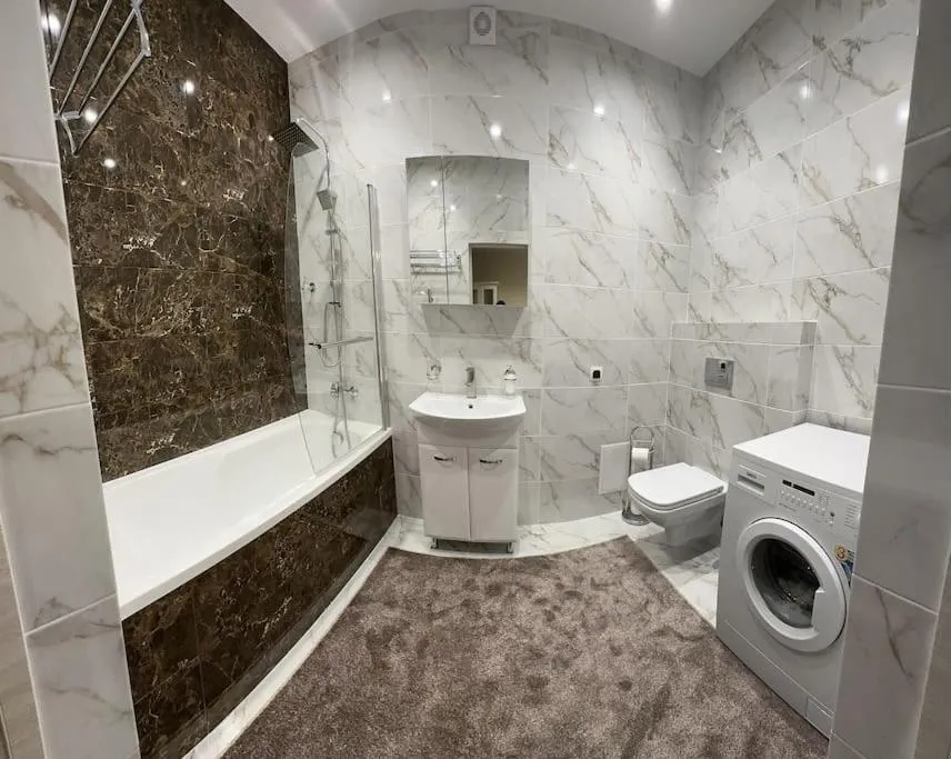 Image 1 of Apartment in center of Chisinau