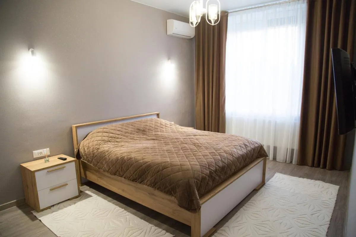 Image 6 of Apartment in center of Chisinau