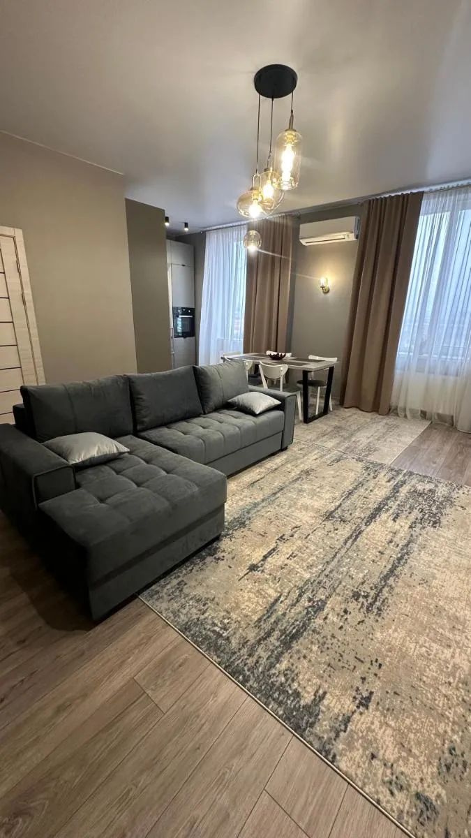 Image 3 of Apartment in center of Chisinau