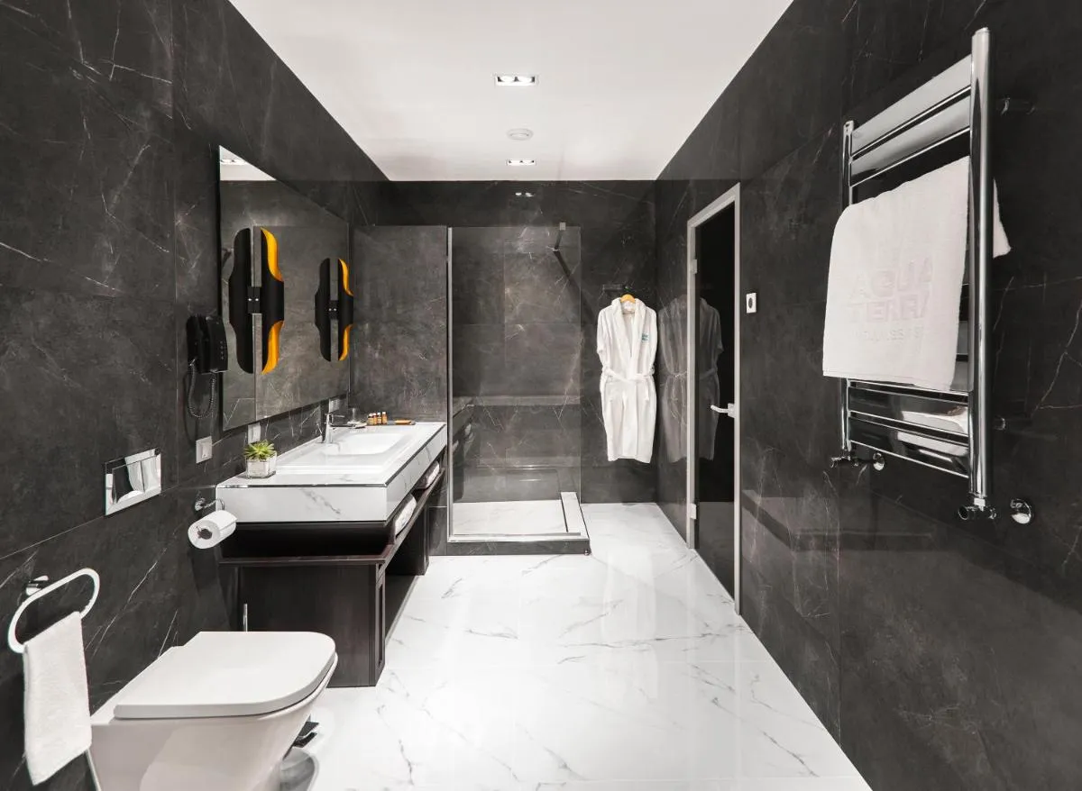 Image 1 of Aquaperla Hotel & SPA
