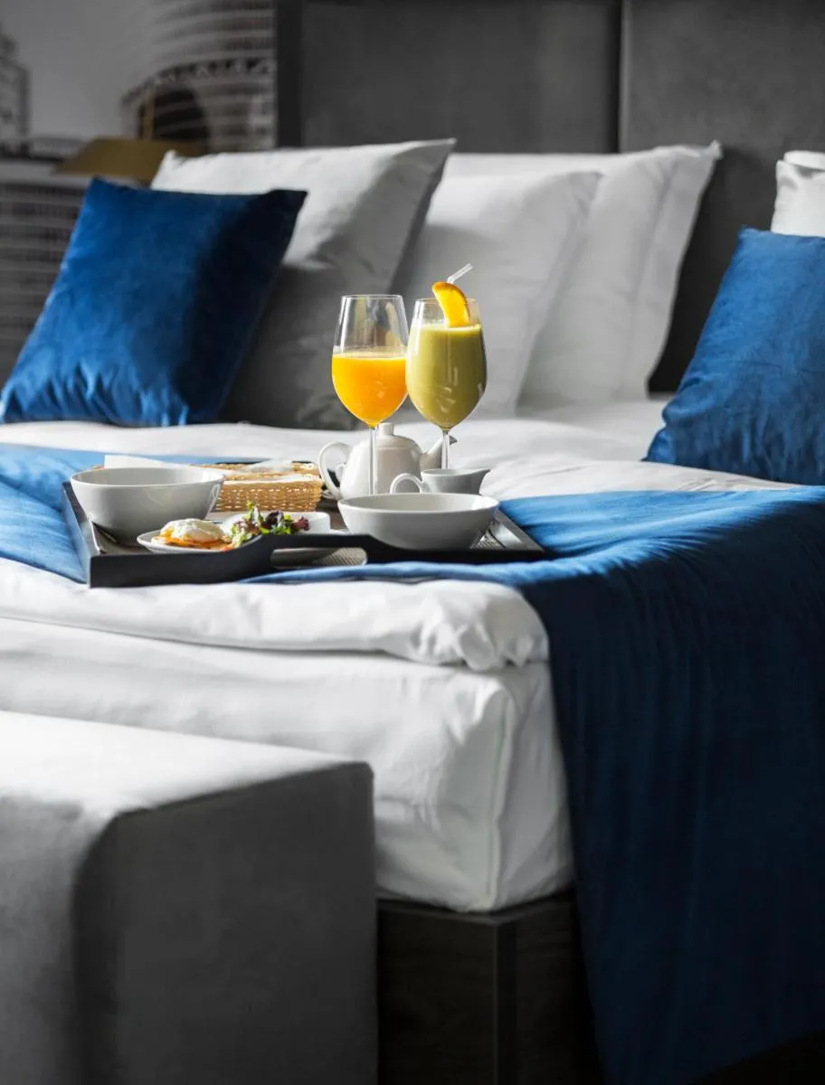 Image 3 of Aquaperla Hotel & SPA