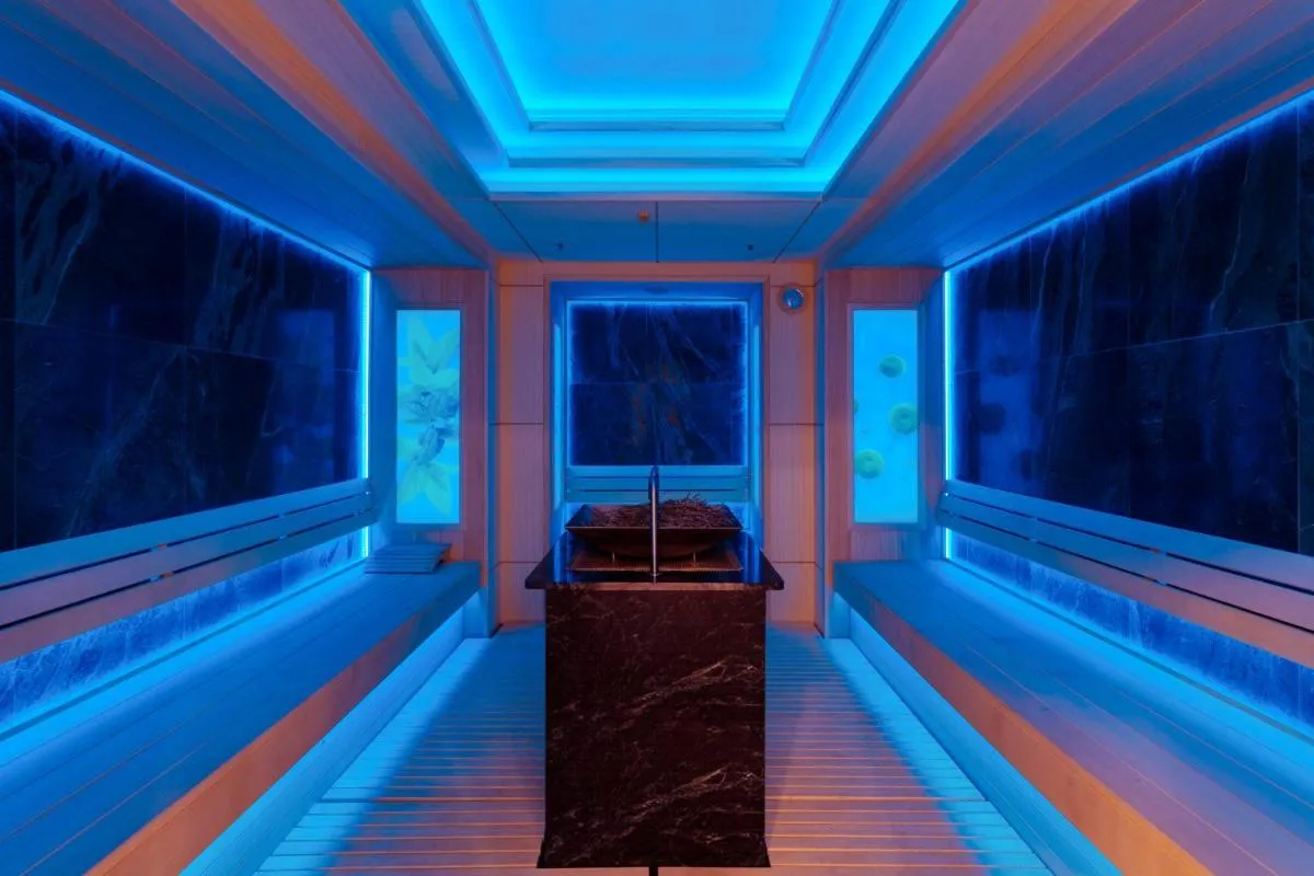 Image 6 of Aquaperla Hotel & SPA