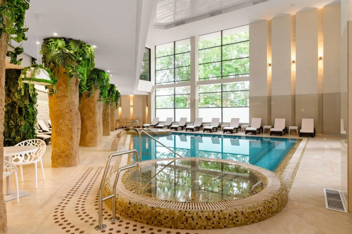Image 2 of Aquaperla Hotel & SPA