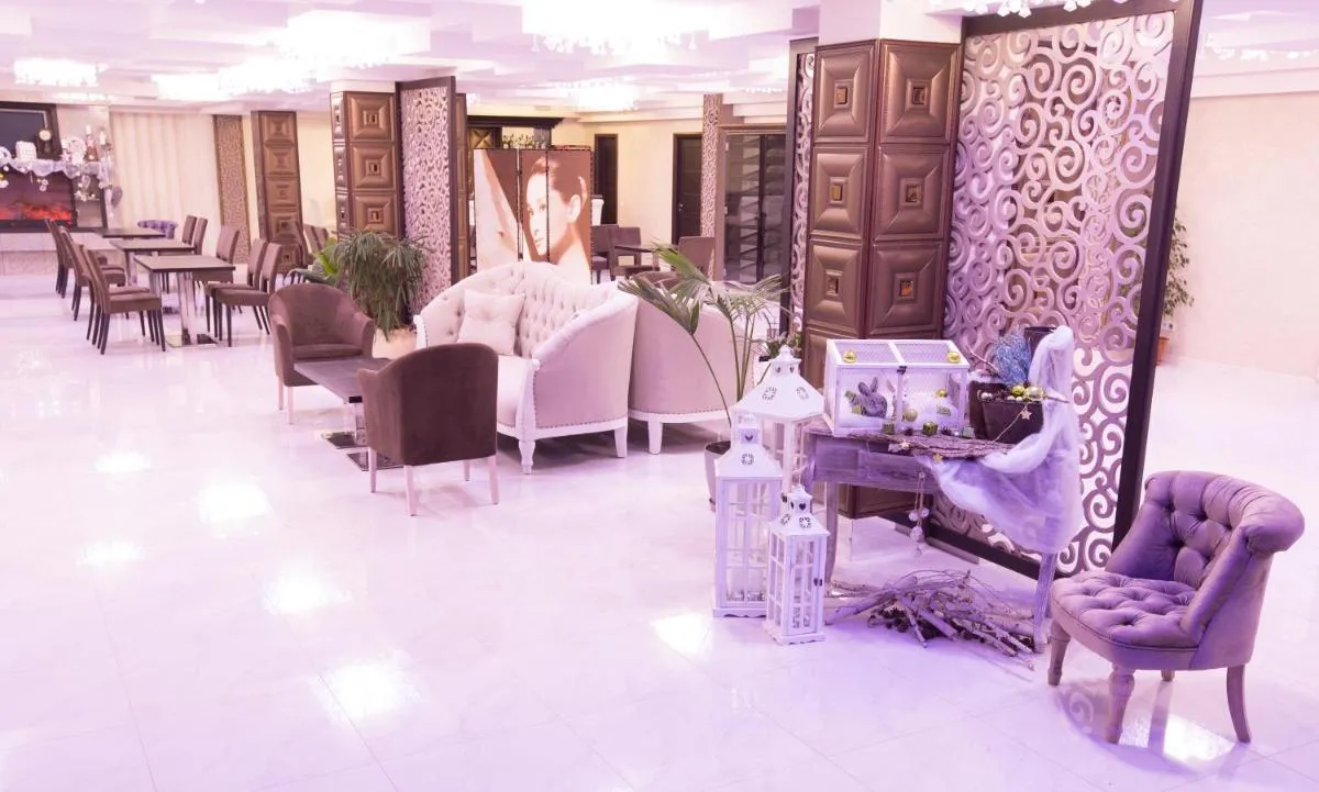 Image 3 of Aria Hotel Chisinau