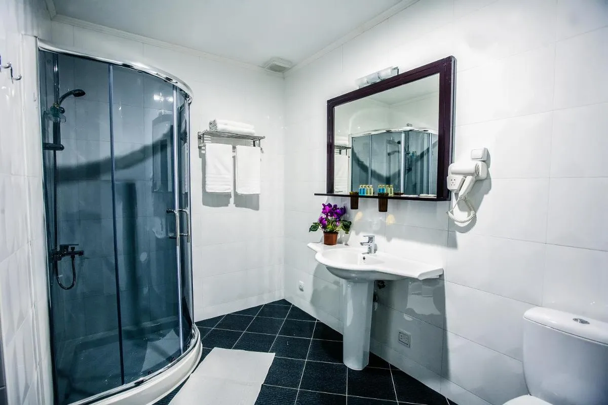 Image 2 of Aria Hotel Chisinau