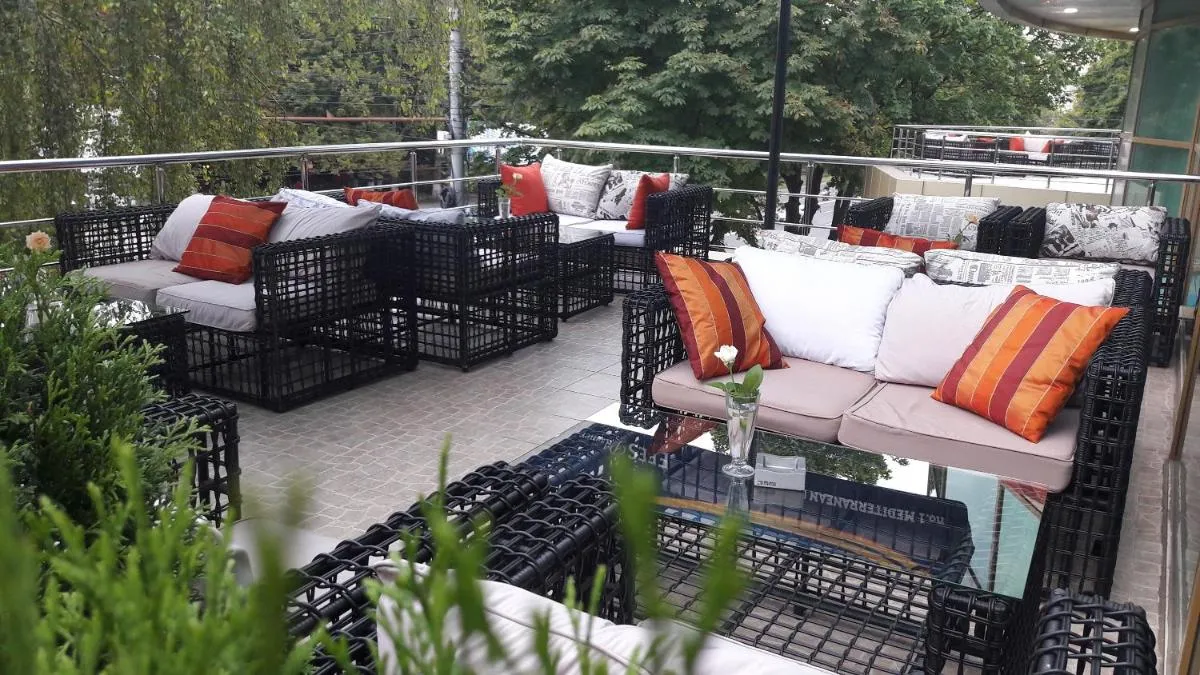 Image 5 of Aria Hotel Chisinau