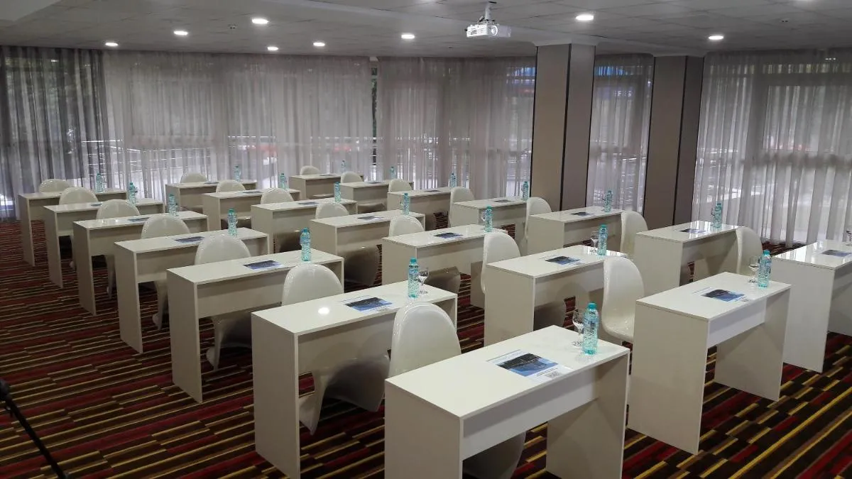 Image 6 of Aria Hotel Chisinau
