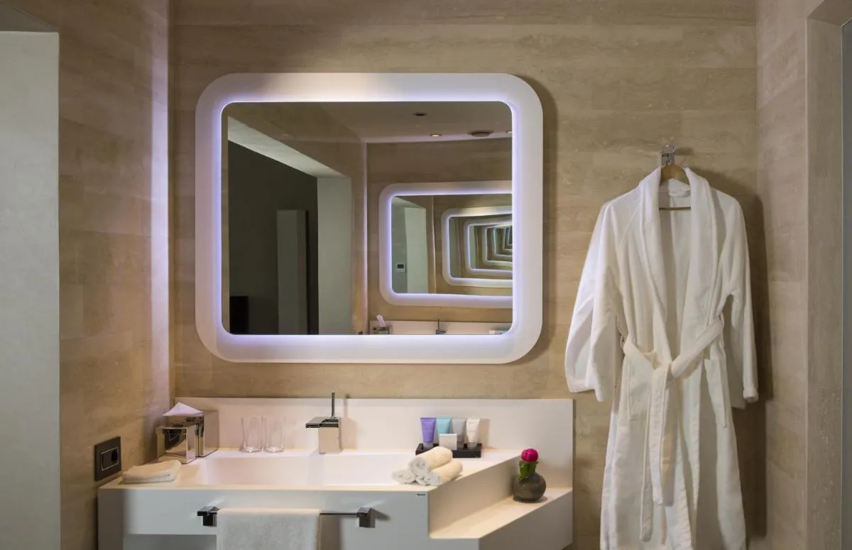 Image 2 of BERDS Chisinau Mgallery Hotel Collection
