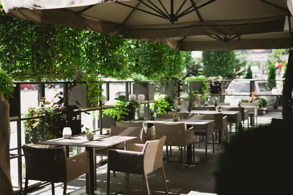 Image 4 of BERDS Chisinau Mgallery Hotel Collection