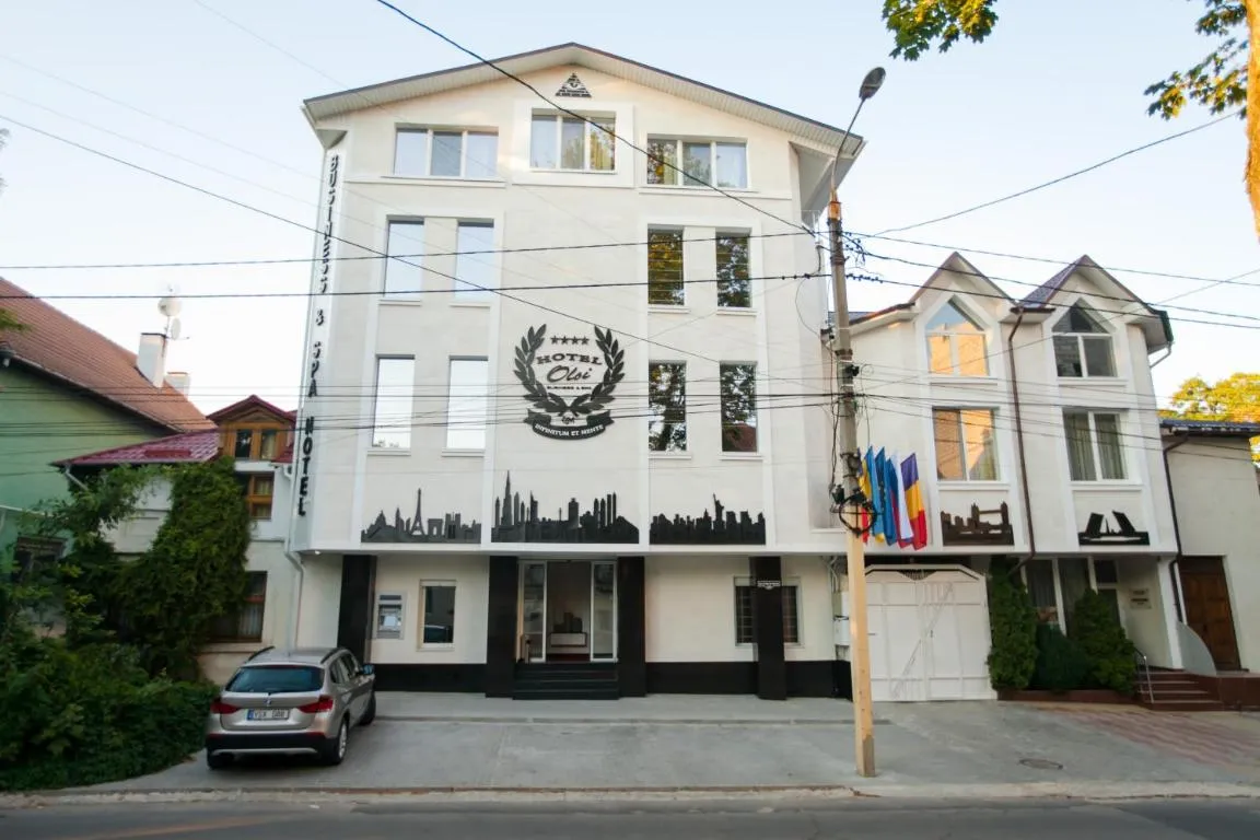 Image of Bed & Breakfast Olsi