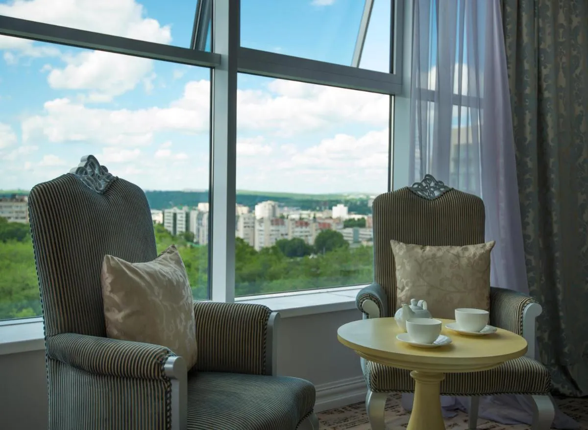 Image 4 of Bristol Central Park Hotel
