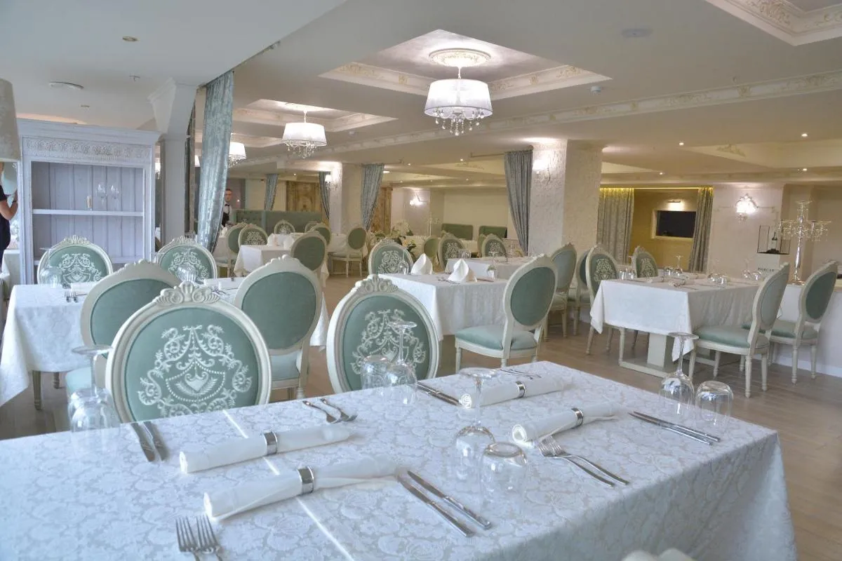 Image 1 of Bristol Central Park Hotel