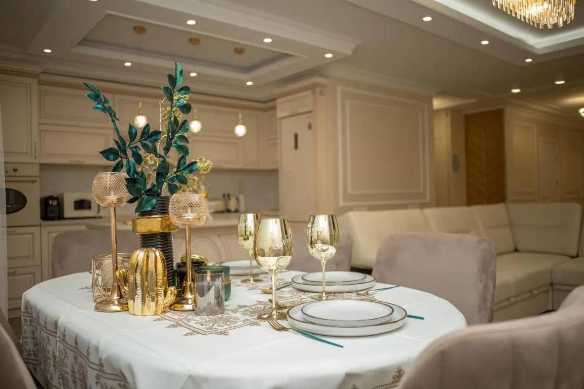 Image of Center Candle Apartment