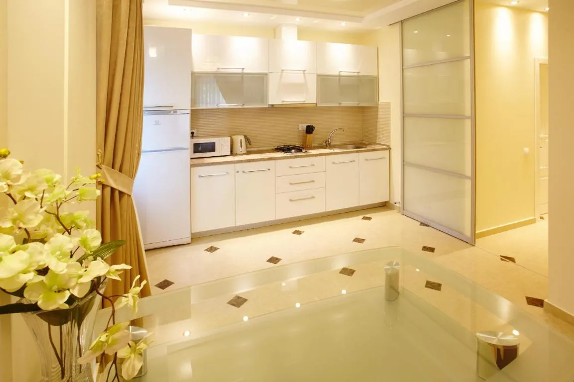 Image of Central Park Apartments