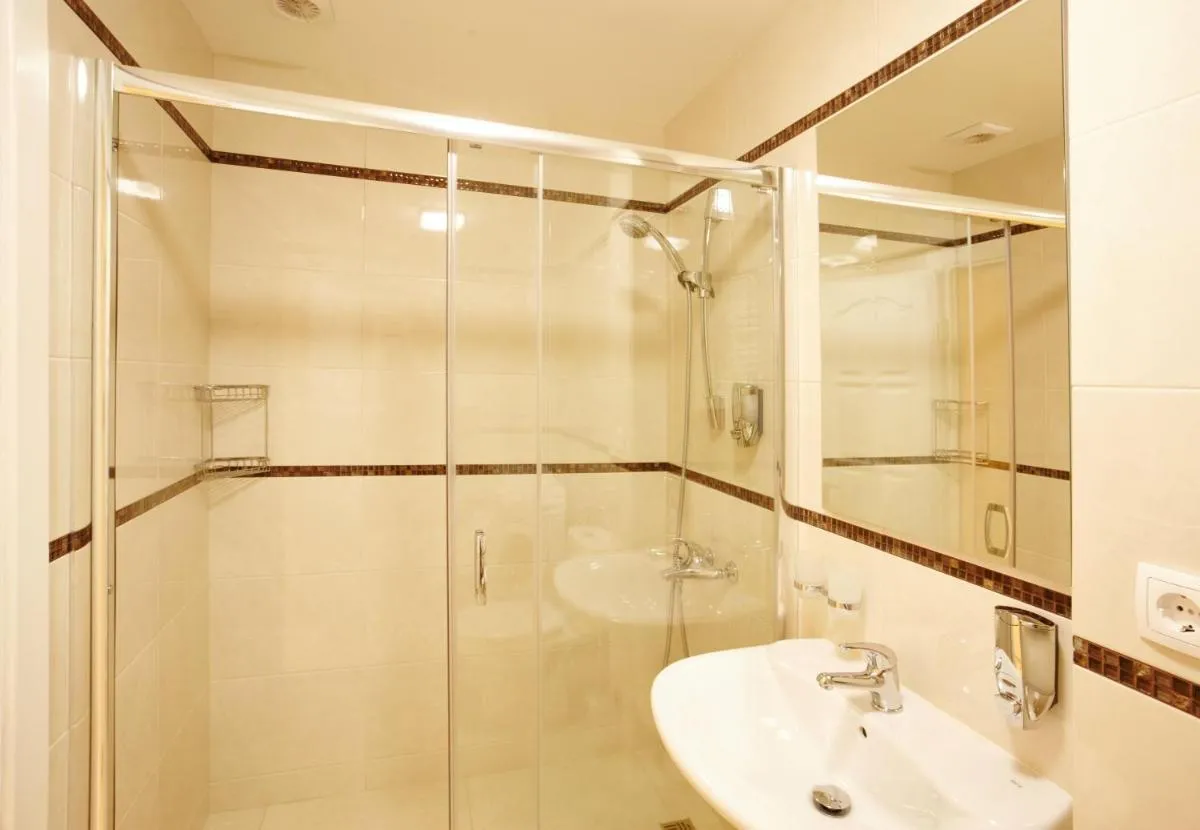 Image 2 of Central Park Apartments