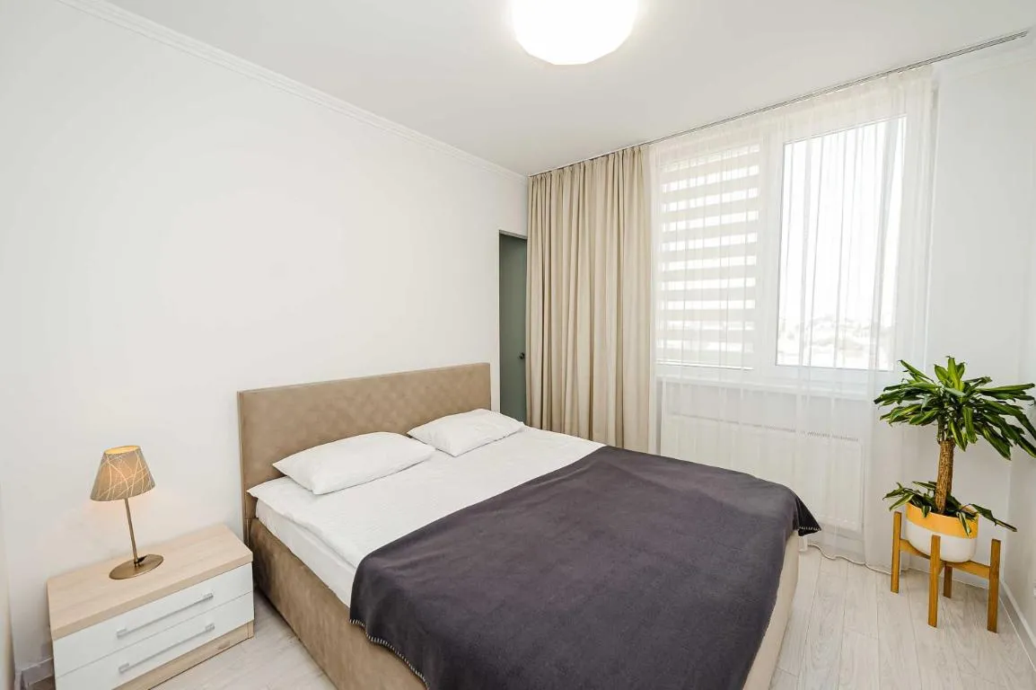 Image of Central home Panoramic view