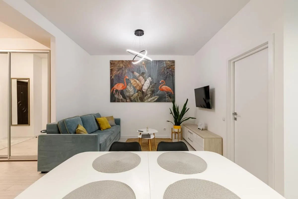 Image 4 of Central home Panoramic view