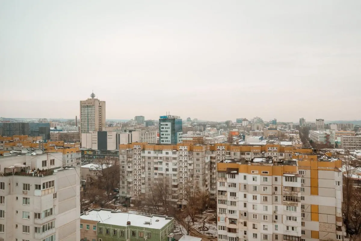 Image 5 of Central home Panoramic view