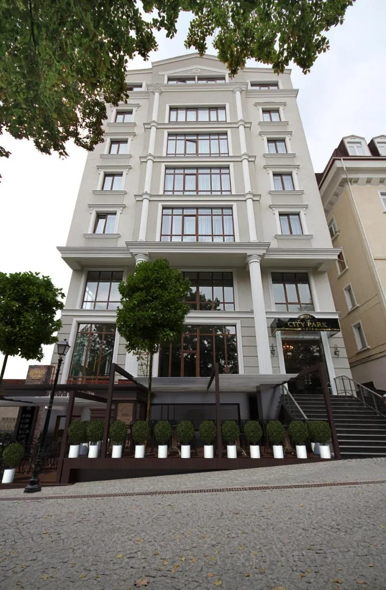 Image 5 of City Park Hotel