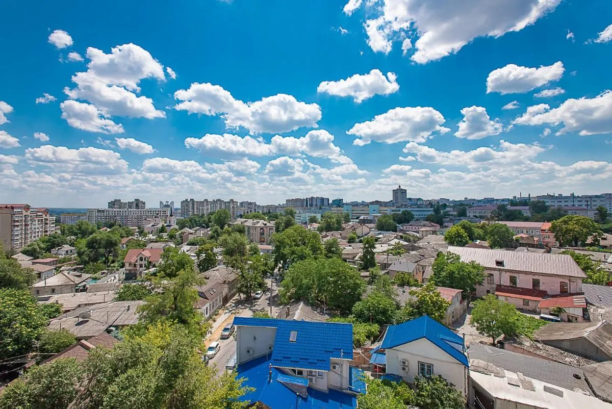 Image 5 of Cozy and nice 2 bedrooms apartment in city center with an in-house restaurant