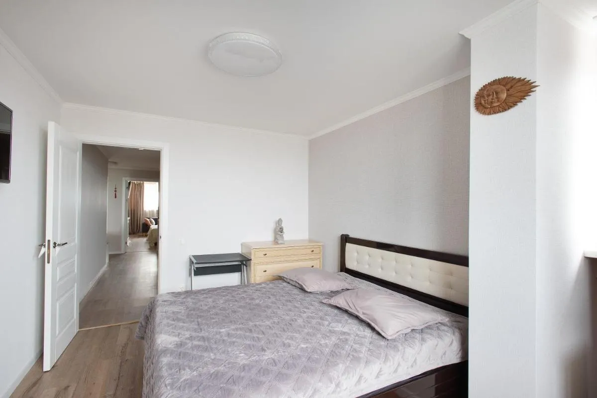 Image 6 of Cozy and nice 2 bedrooms apartment in city center with an in-house restaurant