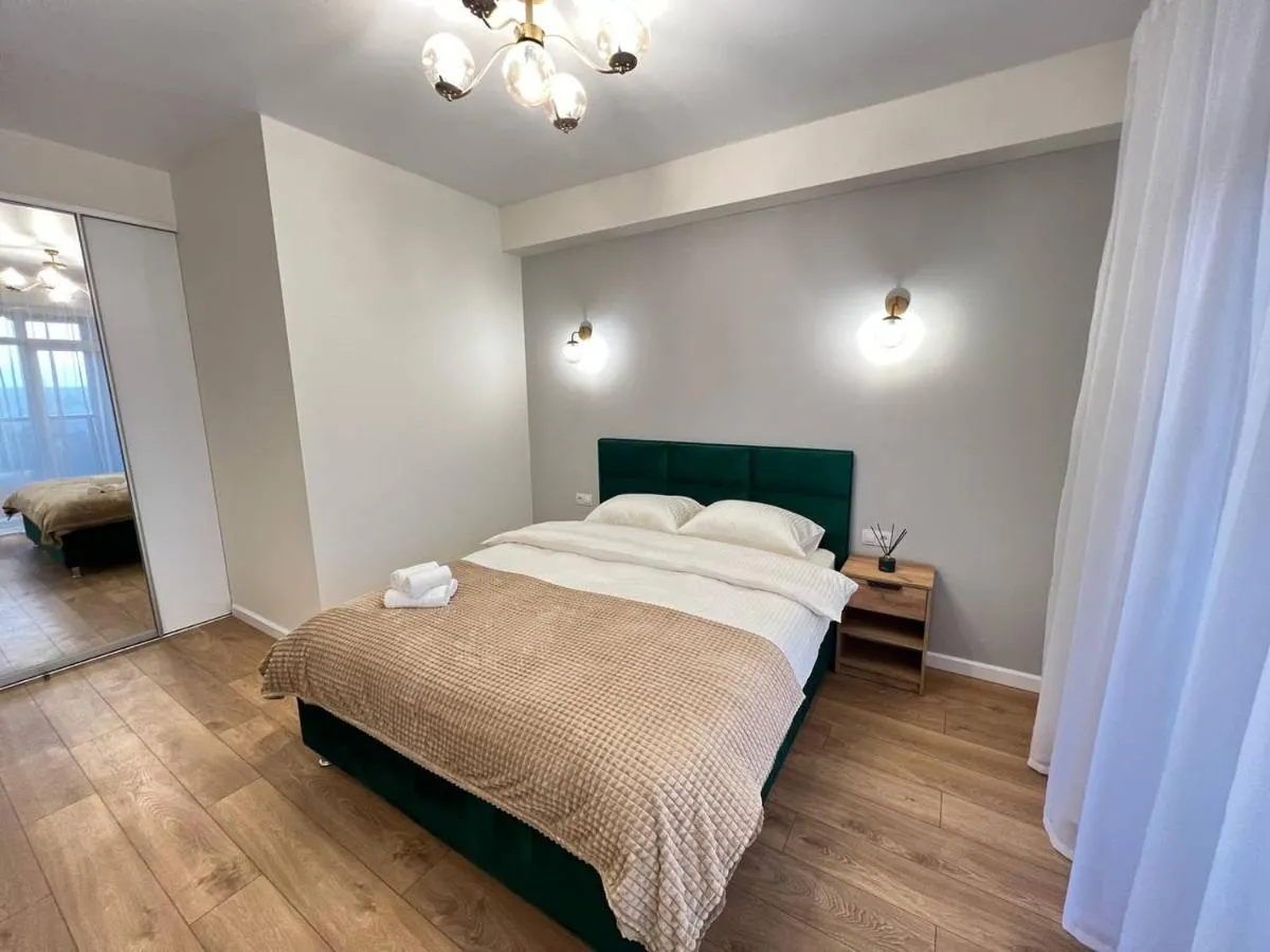 Image 1 of Cozy apartment in a very developed area!