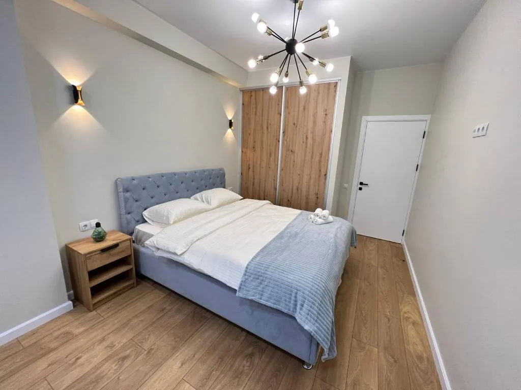 Image of Cozy apartment in a very developed area!
