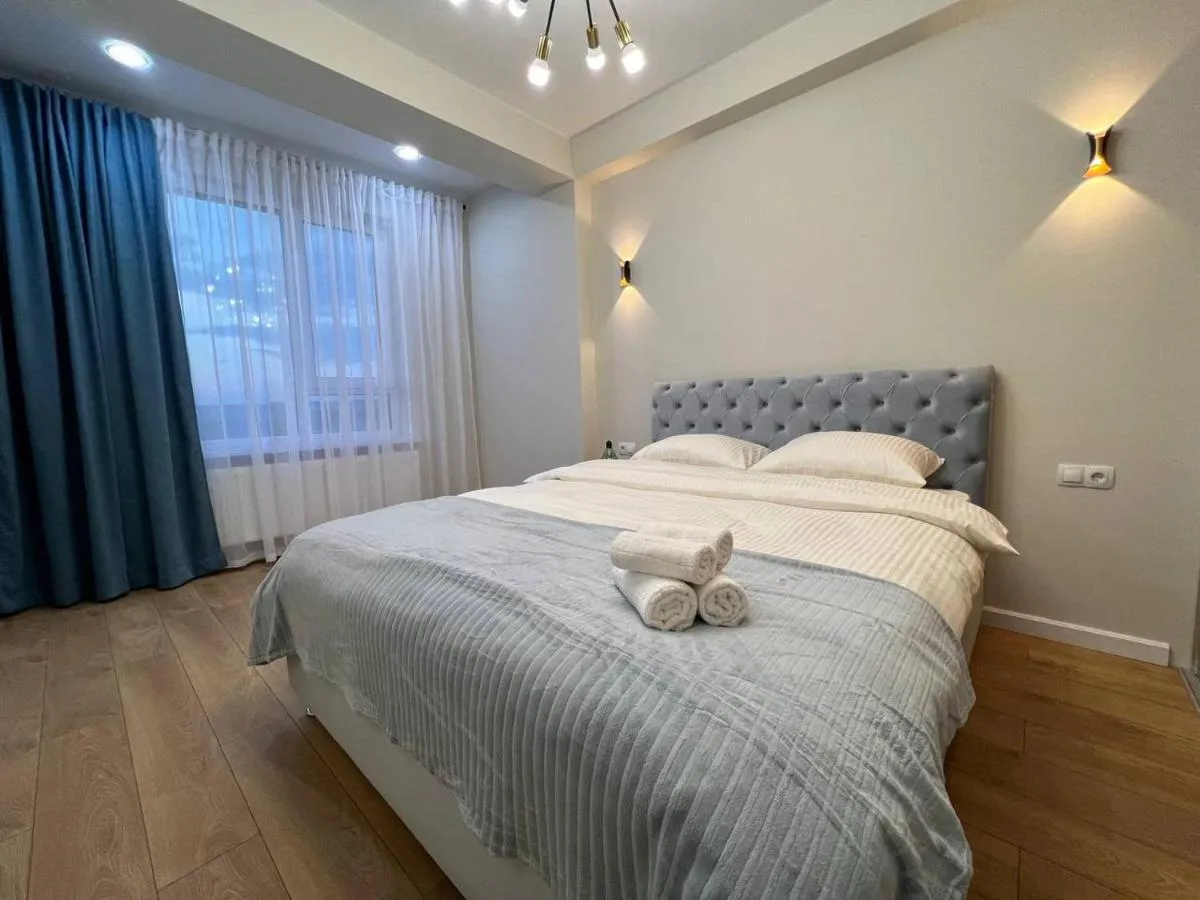 Image 5 of Cozy apartment in a very developed area!