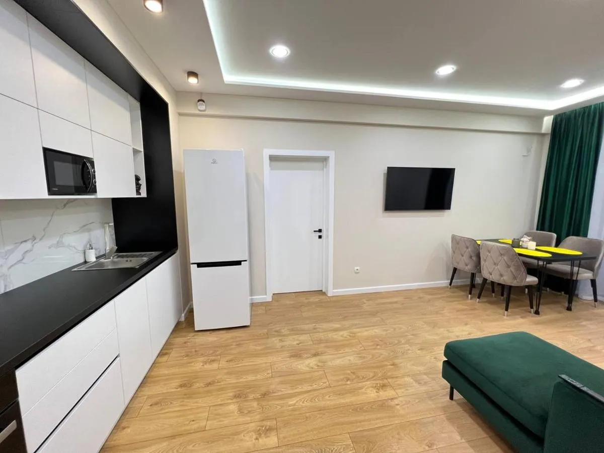 Image 6 of Cozy apartment in a very developed area!