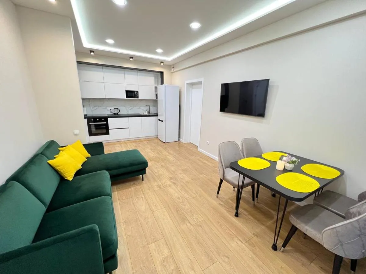 Image 2 of Cozy apartment in a very developed area!