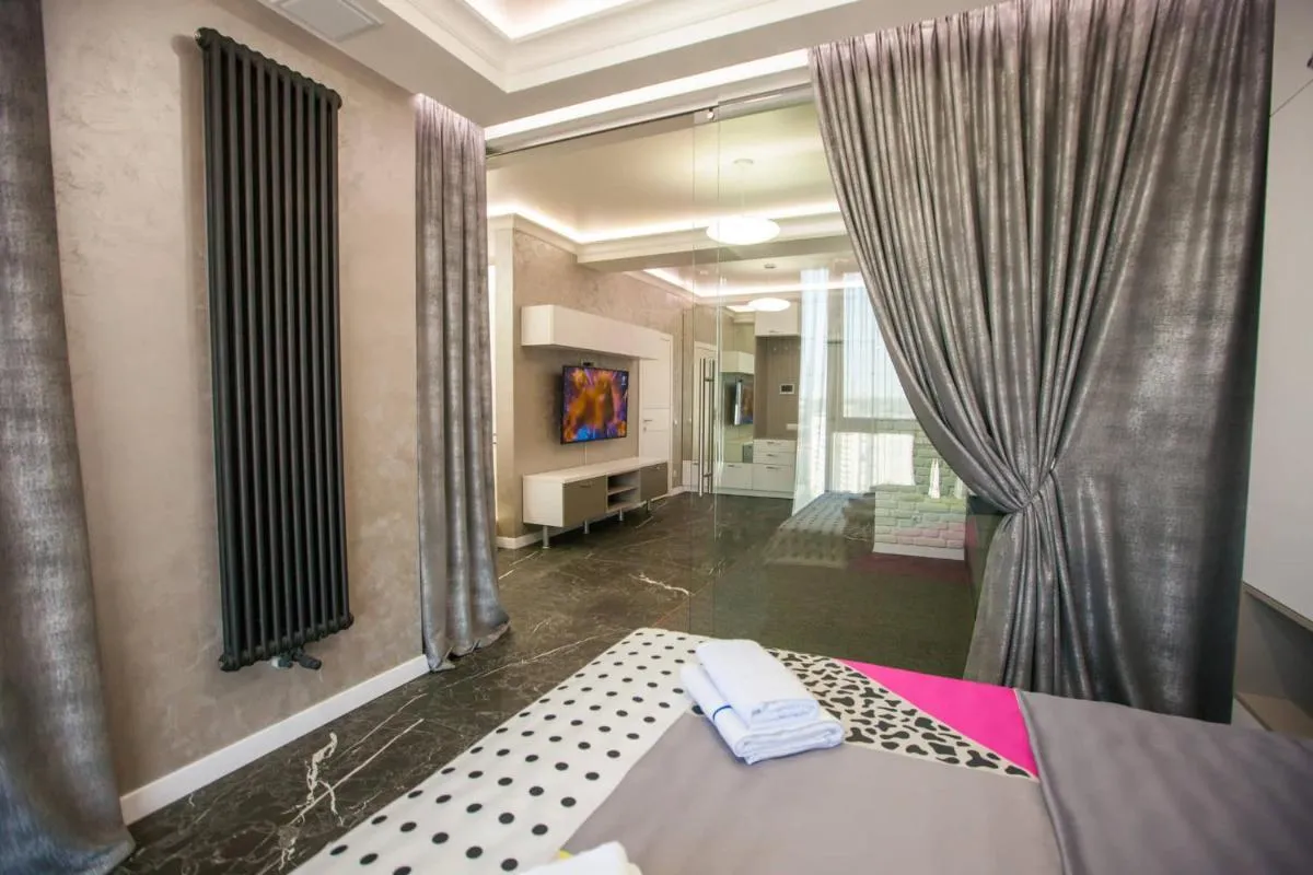 Image 6 of DOUBLE SkyHouse Exclusive Apartments