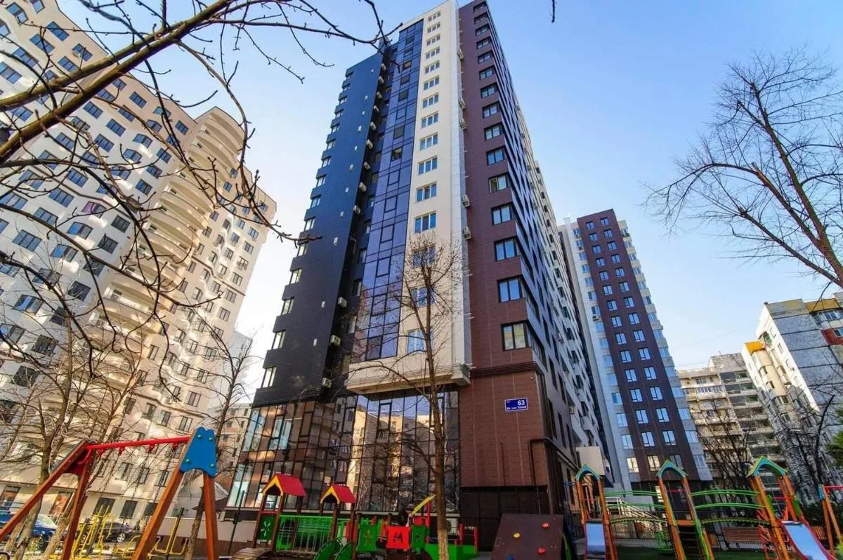 Image 5 of DOUBLE SkyHouse Exclusive Apartments