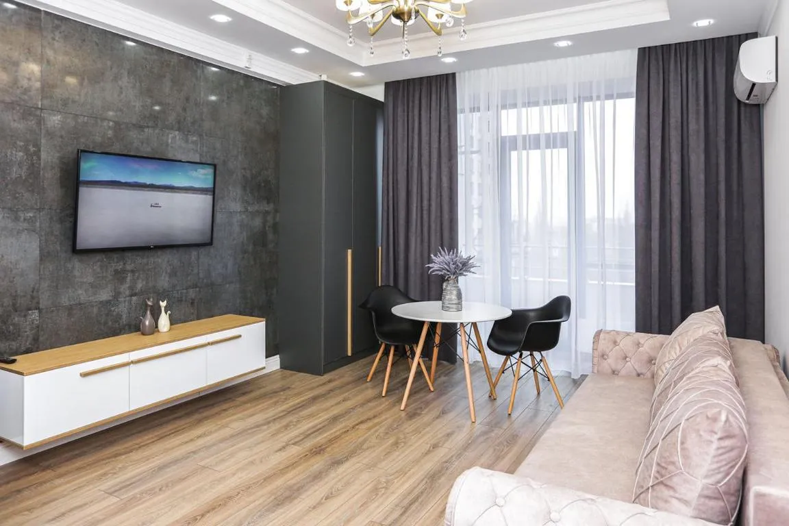Image of DOUBLE SkyHouse Exclusive Apartments