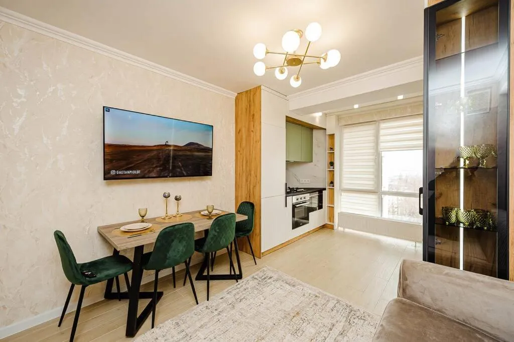 Image 1 of Decebal Apartment