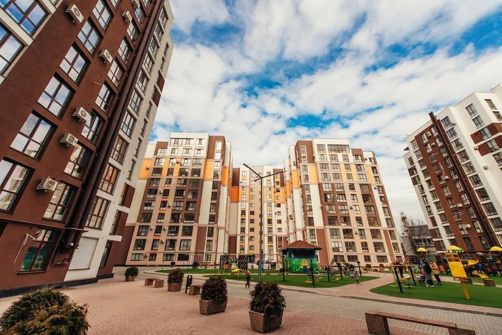 Image 5 of Decebal Apartment